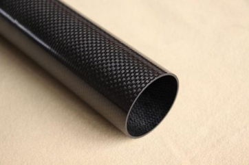 碳纖維復合材料成型工藝及應用簡(jiǎn)析