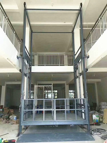  ? 需要升降機(jī)生產(chǎn)廠家定制升降平臺時要了解這些參數(shù)！(圖1)